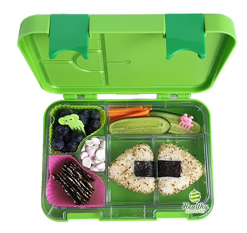 Simple Sushi Maker Moulds - Onigiri Triangle - Healthy Snacks NZ - Free Shipping