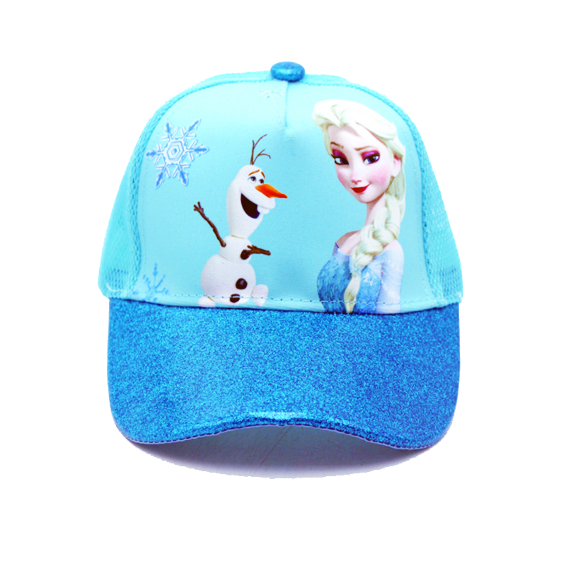Frozen cap hot sale