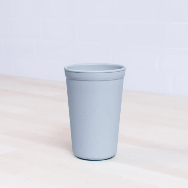 Re-Play Tumbler Grey - Healthy Snacks NZ