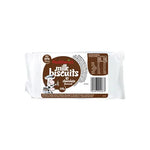 Load image into Gallery viewer, Healtheries Milk Biscuits, Chocolate, 210g - Healthy Snacks NZ
