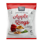 Load image into Gallery viewer, Healthy Snacks NZ - Dried New Zealand Apple Rings - Buy Online
