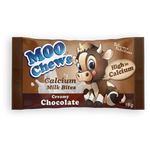 Load image into Gallery viewer, Healthy Snacks NZ - Moo Chews - Creamy Chocolate - Order Online
