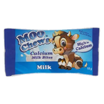 Load image into Gallery viewer, Healthy Snacks NZ - Moo Chews - Milk - Order Online
