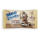 Load image into Gallery viewer, Healthy Snacks NZ - Moo Chews - Creamy Vanilla - Order Online
