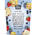 Load image into Gallery viewer, Healthy Snacks NZ - NZ Fruit Medley Freeze-dried - Order Online
