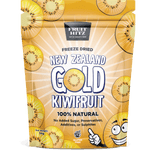 Load image into Gallery viewer, Healthy Snacks NZ - NZ Gold Kiwifruit Freeze-Dried - Eating Healthy for Healthy Living
