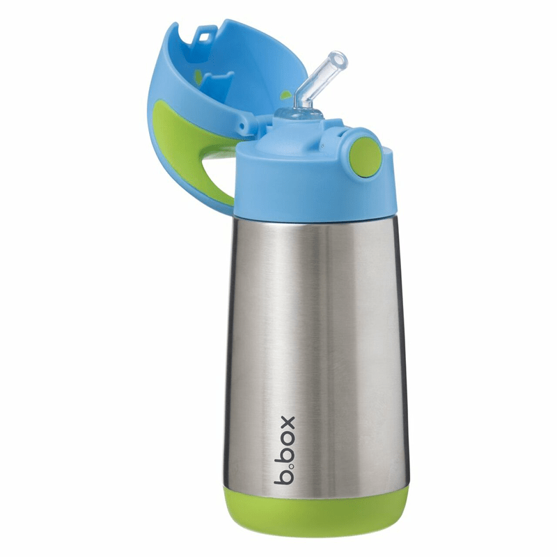 B.Box Insulated Drink Bottle, 350ml - Healthy Snacks NZ