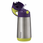 Load image into Gallery viewer, B.Box Insulated Drink Bottle, 350ml, Assorted
