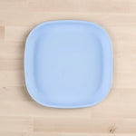 Load image into Gallery viewer, Re-Play Flat Plate Ice Blue - Healthy Snacks NZ
