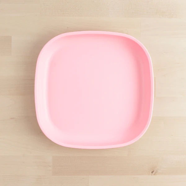 Re-Play Flat Plate Ice Pink - Healthy Snacks NZ