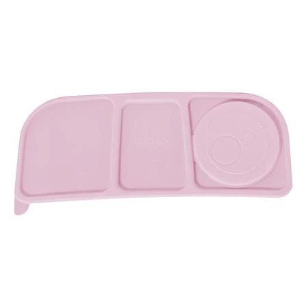 Lunchbox Replacement Silicone Seal - Indigo Rose - Healthy Snacks NZ