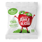 Load image into Gallery viewer, Kiwigarden, Crunchy NZ Apple Slices, 9g - Healthy Snacks NZ
