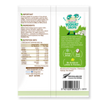 Load image into Gallery viewer, Kiwigarden, Dairy-Free Coconut Drops - Healthy Snacks NZ, Order Online, Free Shipping
