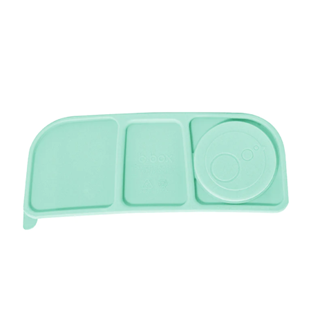 Lunchbox Replacement Silicone Seal - Lilac Pop - Healthy Snacks NZ