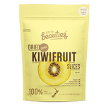 Load image into Gallery viewer, 100% Dried NZ Gold Kiwifruit Slices, 50g - Healthy Snacks NZ
