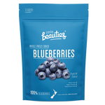 Load image into Gallery viewer, Freeze-Dried Whole NZ Blueberries, 25g - Healthy Snacks NZ
