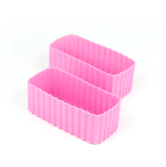 Load image into Gallery viewer, (2pc) Montii, Bento Cups, Rectangular
