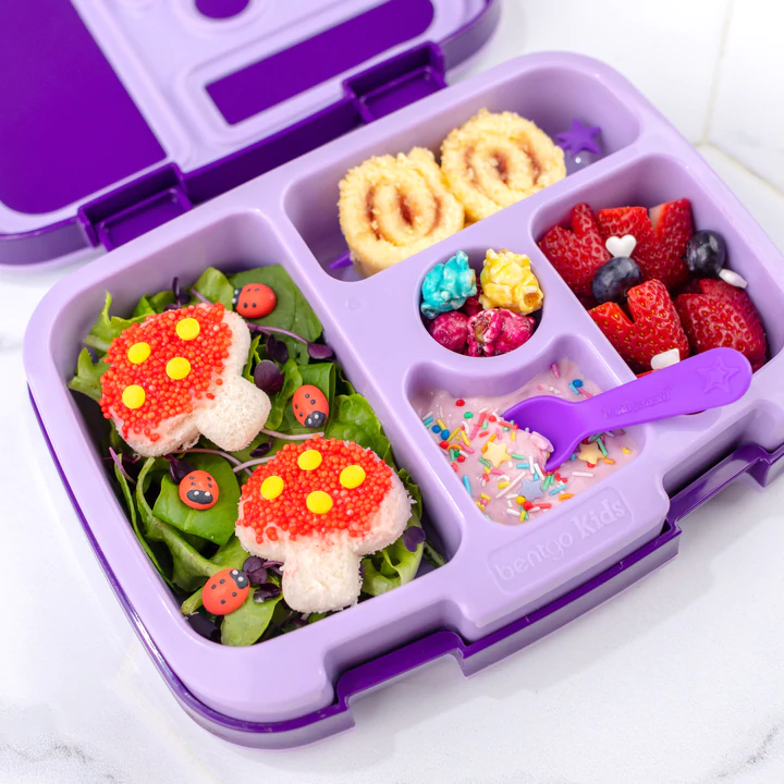 Lunch Punch Sandwich Cutters, Fairy (Set of 2) - Healthy Snacks NZ