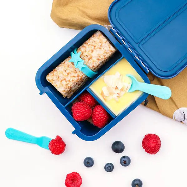 Lunch Punch Wrap Silicone Band - Healthy Snacks NZ