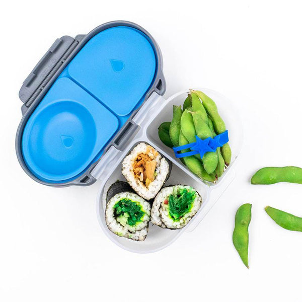 Lunch Punch Wrap Silicone Band - Healthy Snacks NZ