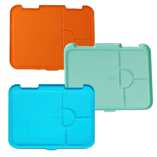 MAXI Bento 6 Inner Seal Replacement - Healthy Snacks NZ