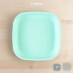 Load image into Gallery viewer, Re-Play Flat Plate Mint - Healthy Snacks NZ
