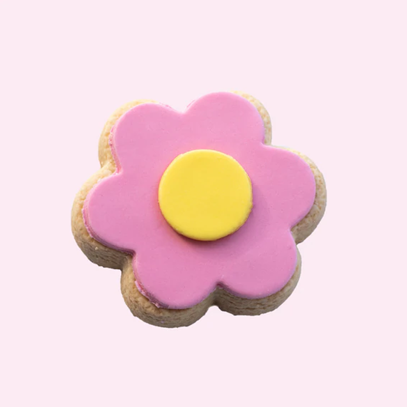 Molly Woppy, Shortbread Daisy, 58g - Healthy Snacks NZ
