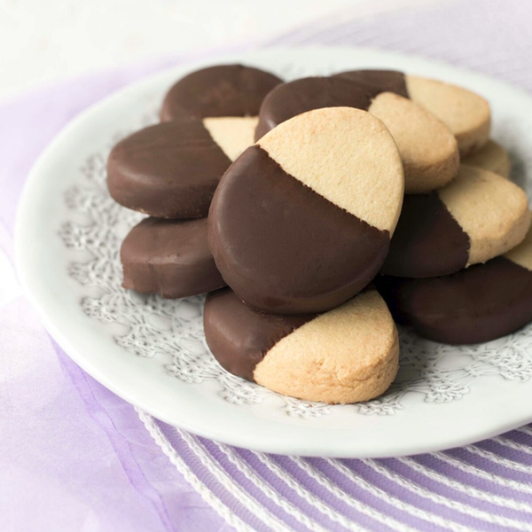 Molly Woppy, Handmade Easter Egg - Healthy Snacks NZ