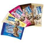 Load image into Gallery viewer, Moo Chews, Multiply Flavours, 18g - Healthy Snacks NZ
