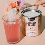 Load image into Gallery viewer, Nutra Organics, Collagen Beauty Verisol+C, Unflavored, 225g - Healthy Snacks NZ
