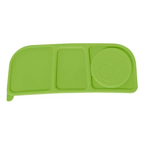 Lunchbox Replacement Silicone Seal - Ocean Breeze - Healthy Snacks NZ