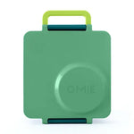 Load image into Gallery viewer, OmieBox V.2 Thermal Hot &amp; Cold Lunchbox, Meadow - Healthy Snacks NZ
