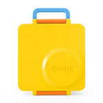 Load image into Gallery viewer, OmieBox V.2 Thermal Hot &amp; Cold Lunchbox, Sunshine - Healthy Snacks NZ
