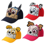 Load image into Gallery viewer, Paw Patrol - Kids Baseball Caps - Healthy Snacks NZ
