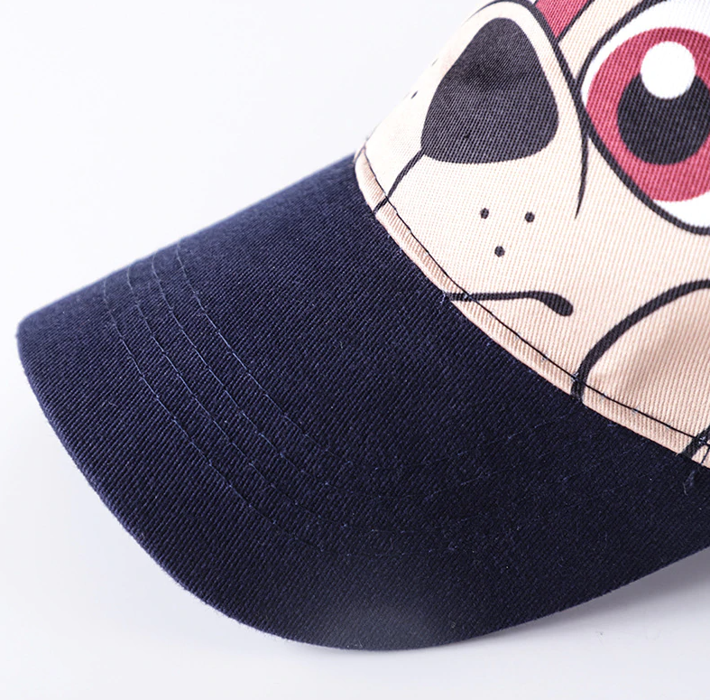Paw Patrol - Kids Baseball Caps - Healthy Snacks NZ