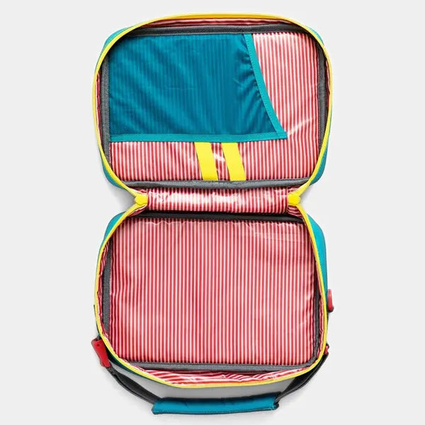 PlanetBox Carry Bag, Rover/Launch, Unicorn Magic - Healthy Snacks NZ