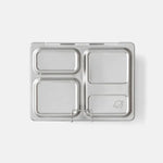 Load image into Gallery viewer, PlanetBox Stainless Steel Lunchbox, Launch - Healthy Snacks NZ
