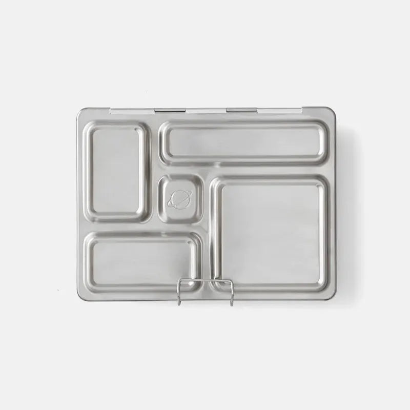 PlanetBox Stainless Steel Lunchbox, Rover - Healthy Snacks NZ