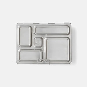 PlanetBox Stainless Steel Lunchbox, Rover - Healthy Snacks NZ