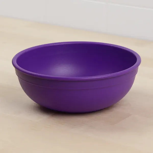 Re-Play Bowl, Amethyst - Healthy Snacks NZ