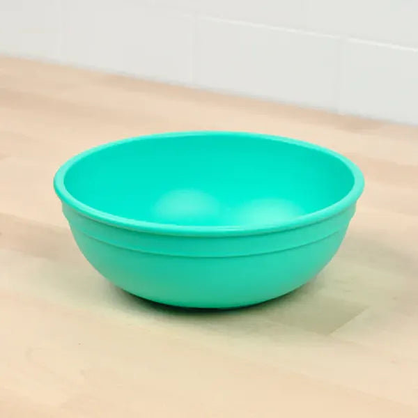 Re-Play Bowl, Aqua - Healthy Snacks NZ
