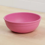 Load image into Gallery viewer, Re-Play Bowl, Large Size, Bright Pink - Healthy Snacks NZ
