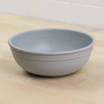 Load image into Gallery viewer, Re-Play Bowl, Large Size, Grey - Healthy Snacks NZ
