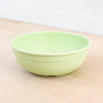 Load image into Gallery viewer, Re-Play Bowl, Large Size, Leaf - Healthy Snacks NZ
