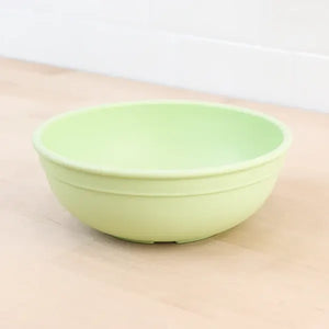 Re-Play Bowl, Large Size, Leaf - Healthy Snacks NZ