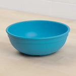 Load image into Gallery viewer, Re-Play Bowl, Large Size, Sky Blue - Healthy Snacks NZ
