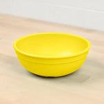 Load image into Gallery viewer, Re-Play Bowl, Large Size, Yellow - Healthy Snacks NZ
