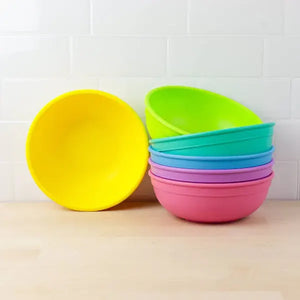 Re-Play Bowl, Large Size - Healthy Snacks NZ