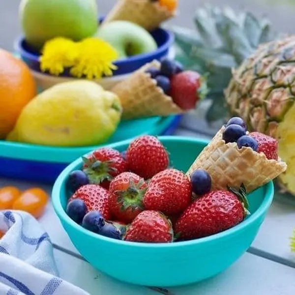 Re-Play Bowl, Large Size - Healthy Snacks NZ