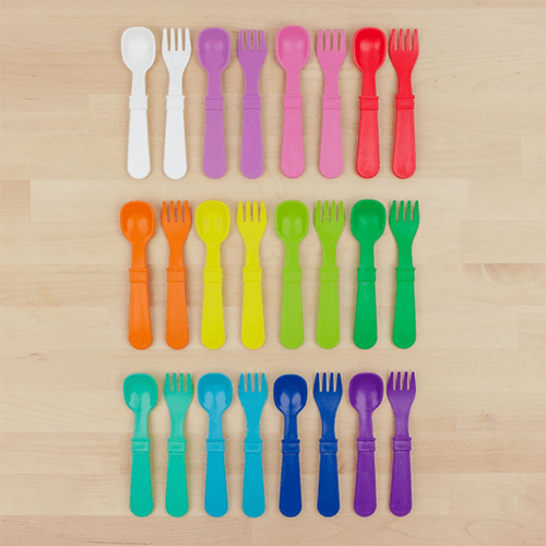 (2pc) Re-Play Utensils